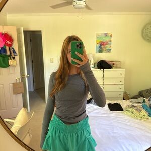 Lululemon swiftly tech